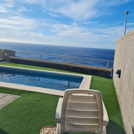 Vv Vistamar Apartment Santa Cruz de Tenerife Exterior photo