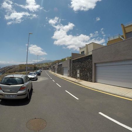 Vv Vistamar Apartment Santa Cruz de Tenerife Exterior photo