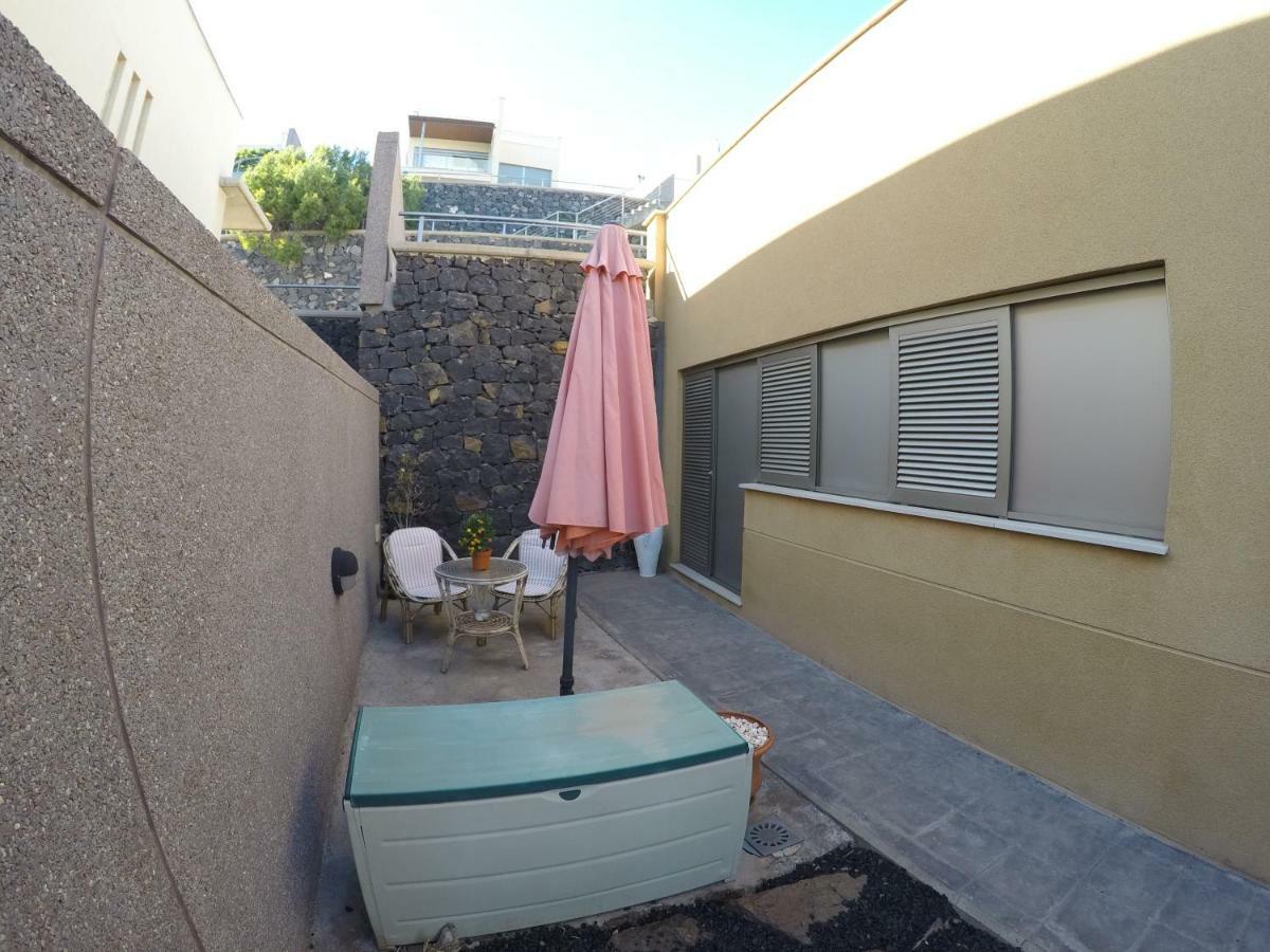Vv Vistamar Apartment Santa Cruz de Tenerife Exterior photo