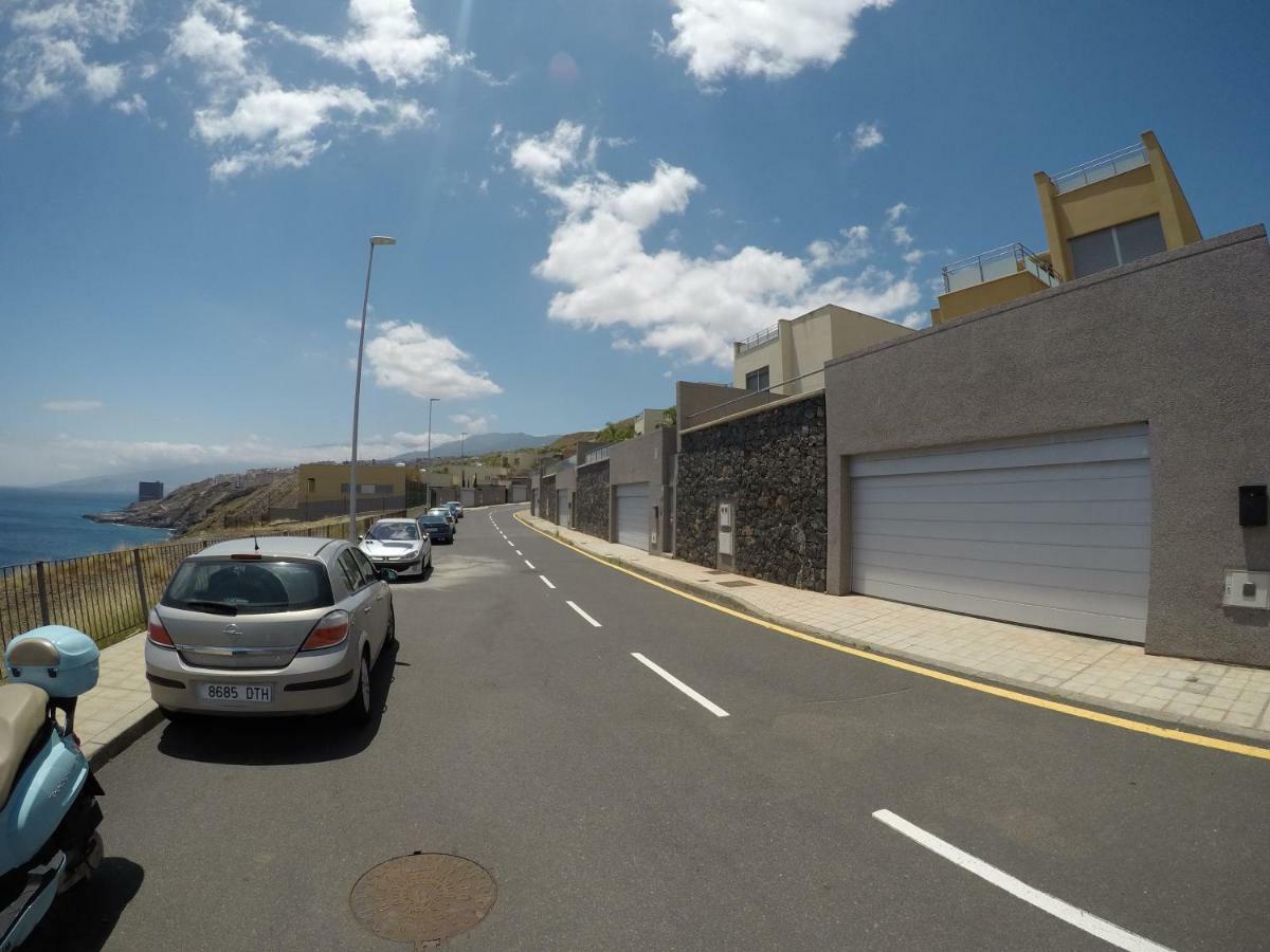 Vv Vistamar Apartment Santa Cruz de Tenerife Exterior photo