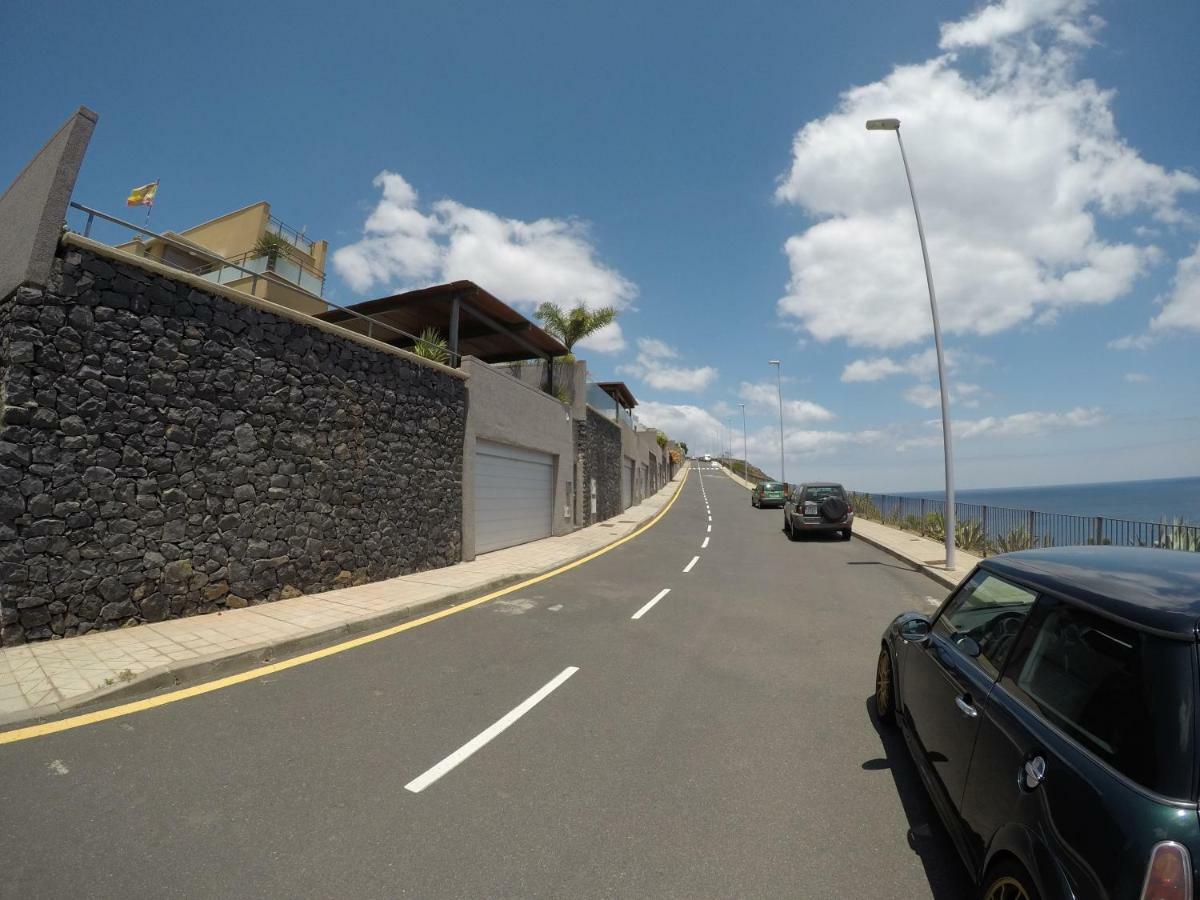 Vv Vistamar Apartment Santa Cruz de Tenerife Exterior photo
