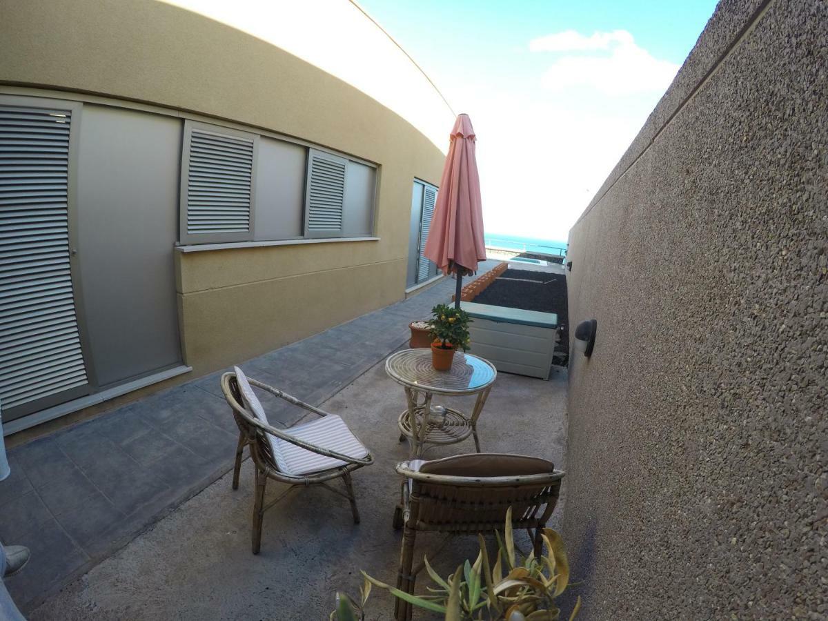 Vv Vistamar Apartment Santa Cruz de Tenerife Exterior photo