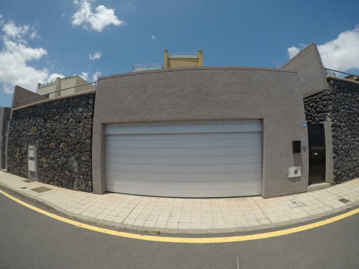 Vv Vistamar Apartment Santa Cruz de Tenerife Exterior photo
