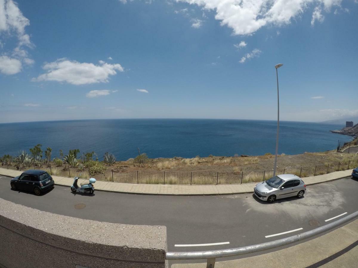 Vv Vistamar Apartment Santa Cruz de Tenerife Exterior photo