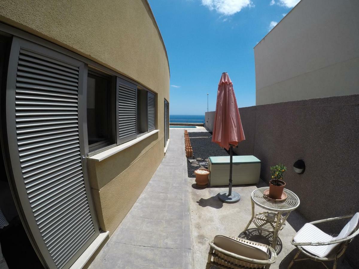 Vv Vistamar Apartment Santa Cruz de Tenerife Exterior photo