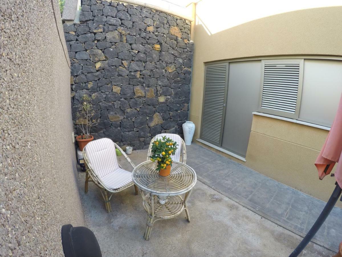 Vv Vistamar Apartment Santa Cruz de Tenerife Exterior photo